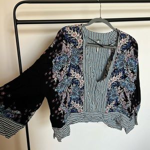 Free people top!!